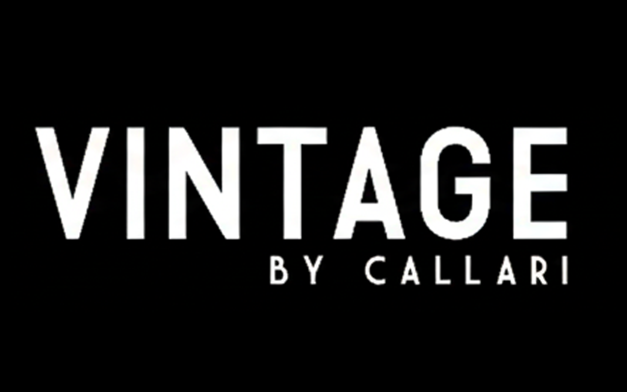 VINTAGE BYCALLARI