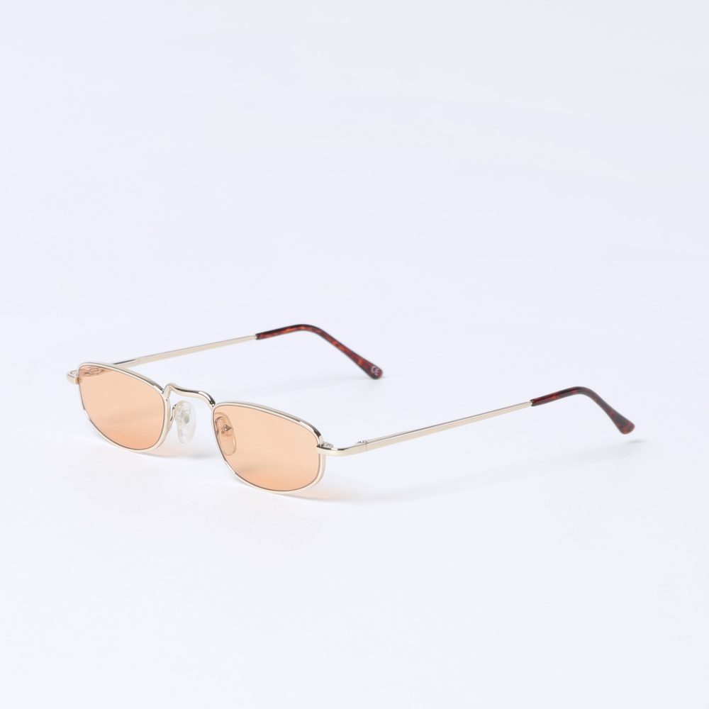 Mezzaluna Pop Arancio