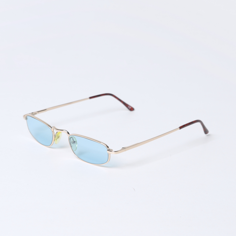 Mezzaluna Pop Azzurro