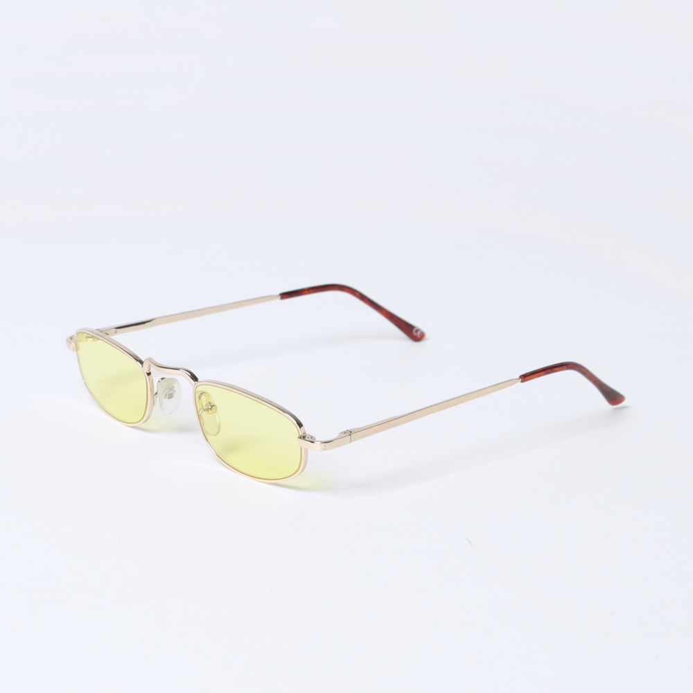 Mezzaluna Pop Giallo