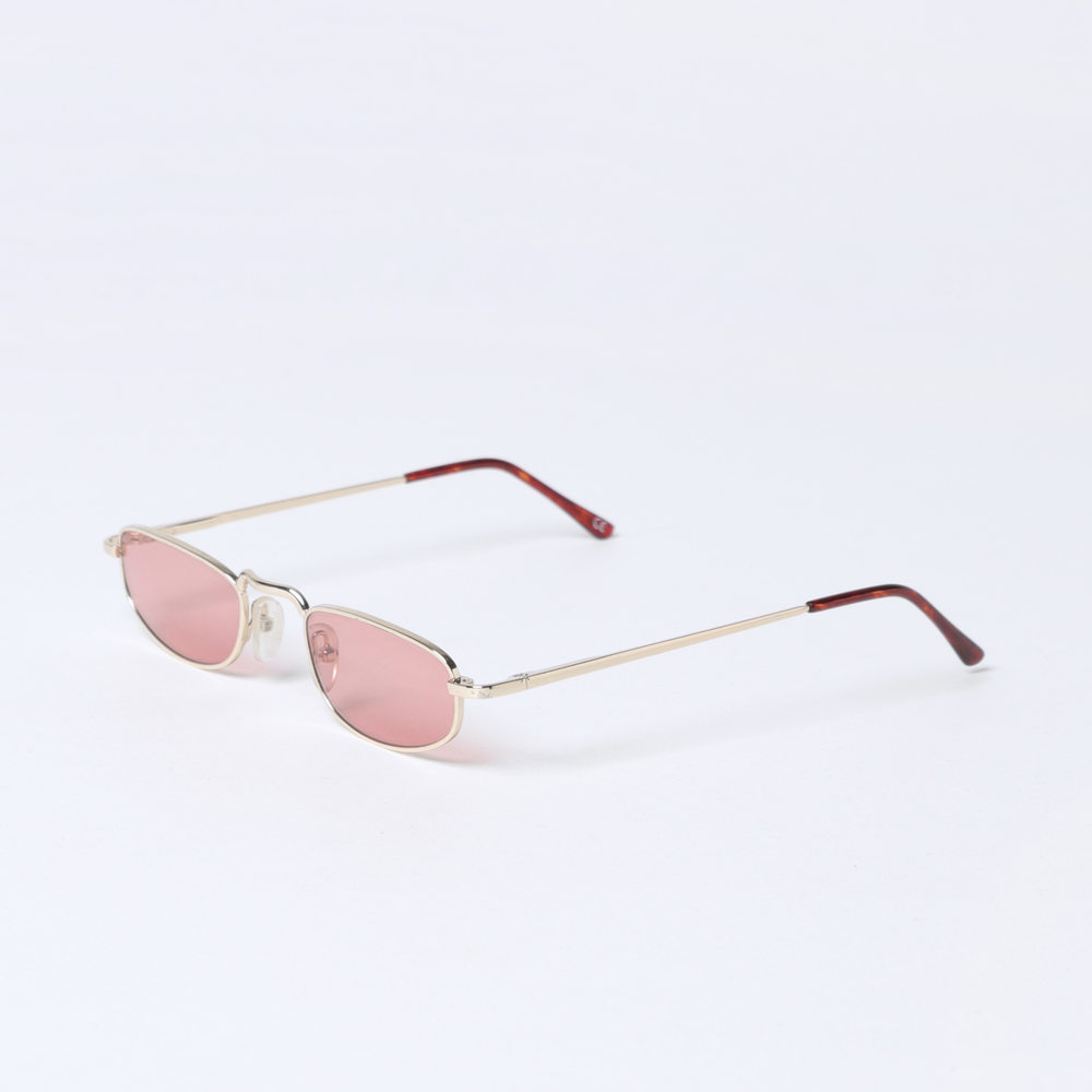 Mezzaluna Pop Sunset