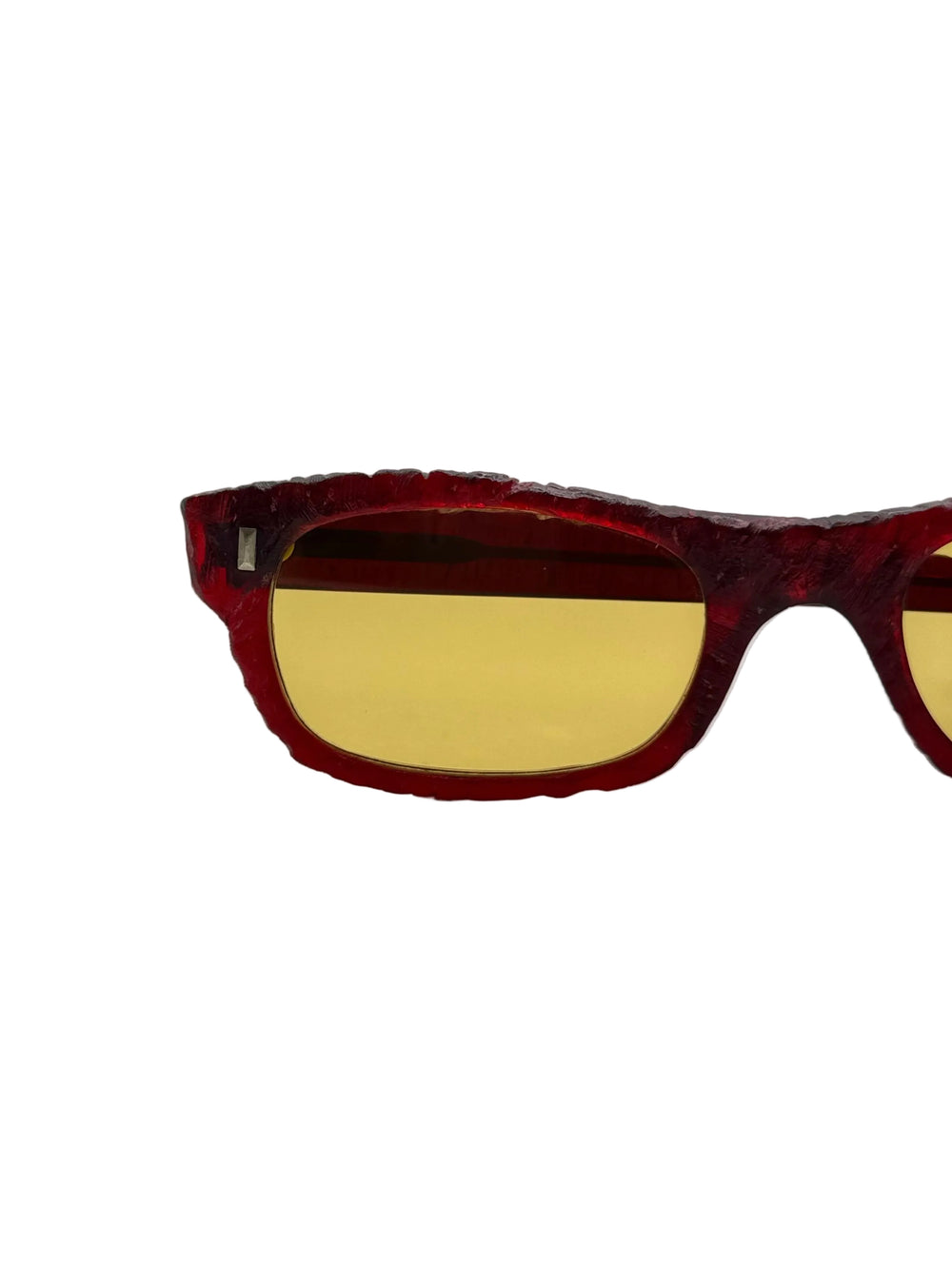 "SMINCHIATI" BYCALLARI #001