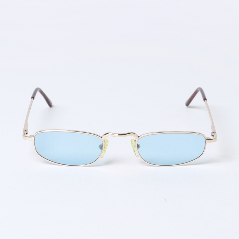 Mezzaluna Pop Azzurro