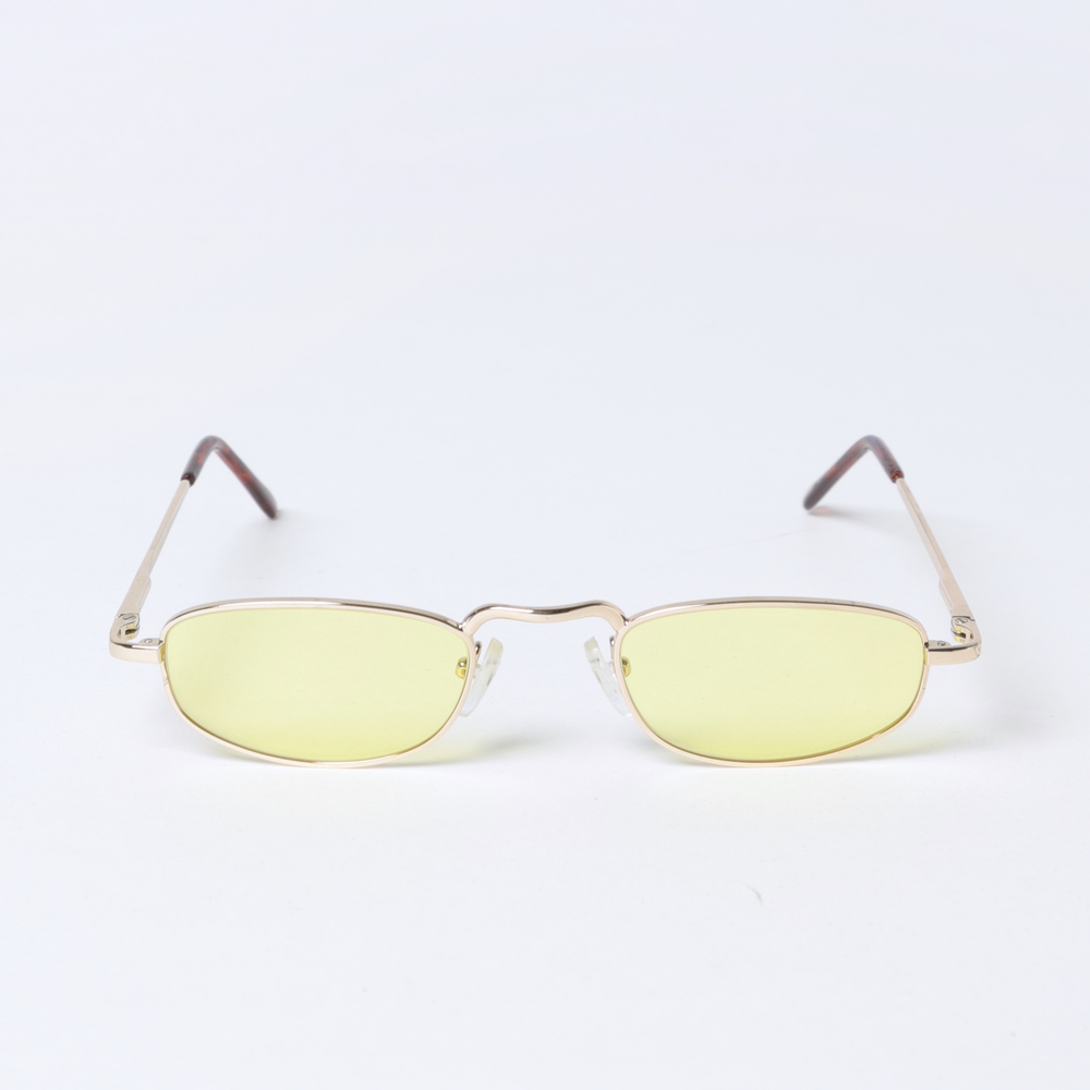 Mezzaluna Pop Giallo