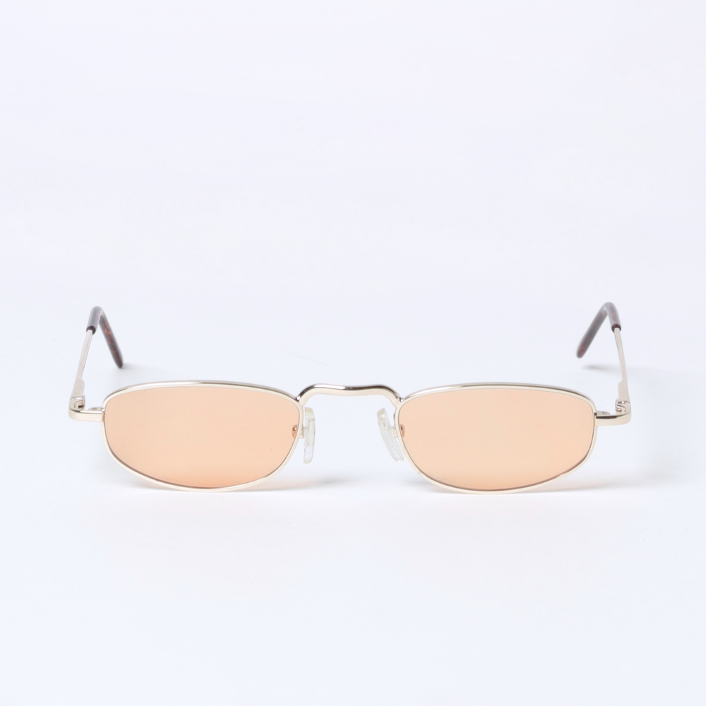 Mezzaluna Pop Arancio