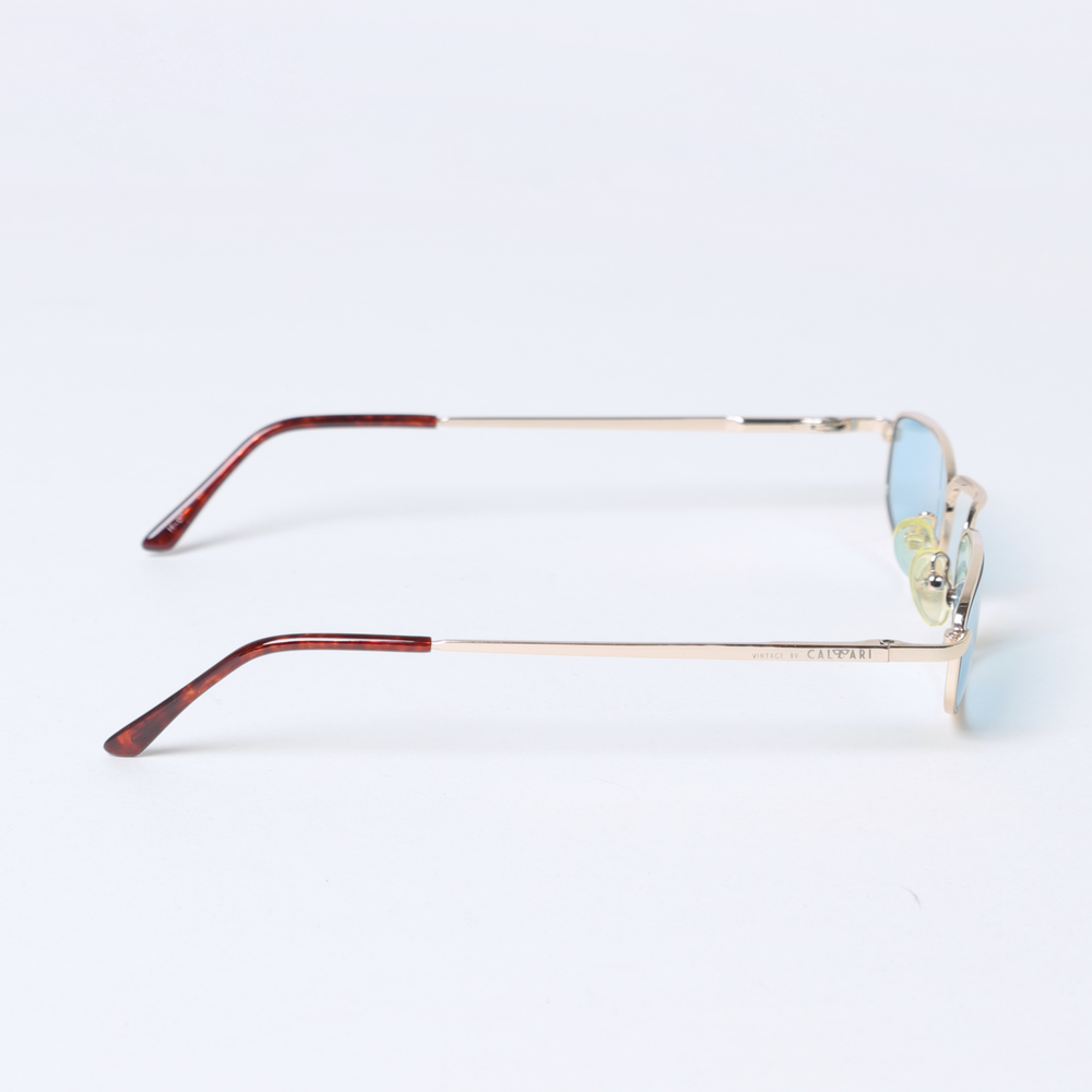 Mezzaluna Pop Azzurro