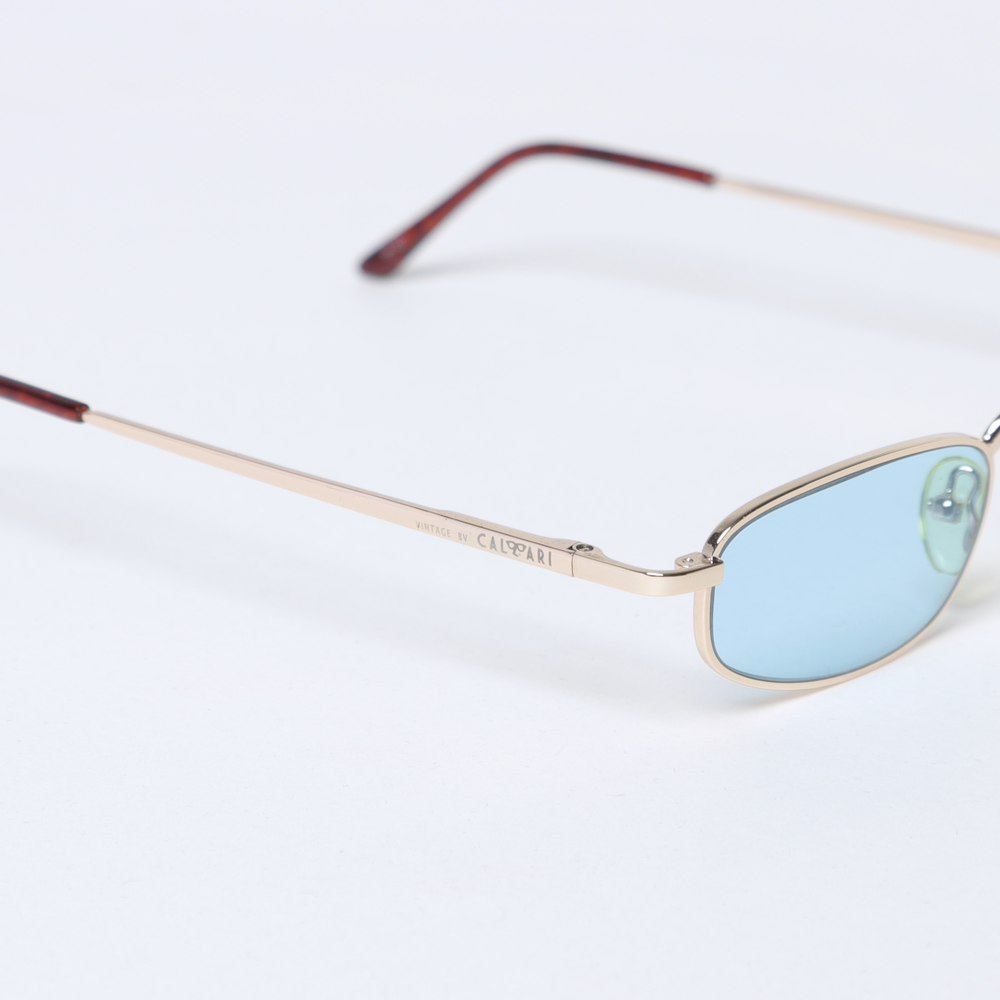 Mezzaluna Pop Azzurro