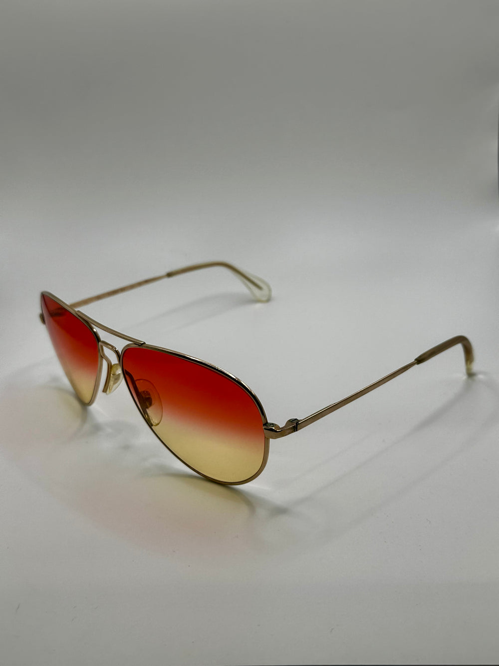 Vintage ByCallari - Aviator Oro