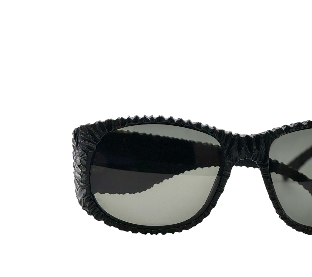 "SMINCHIATI" BYCALLARI #002