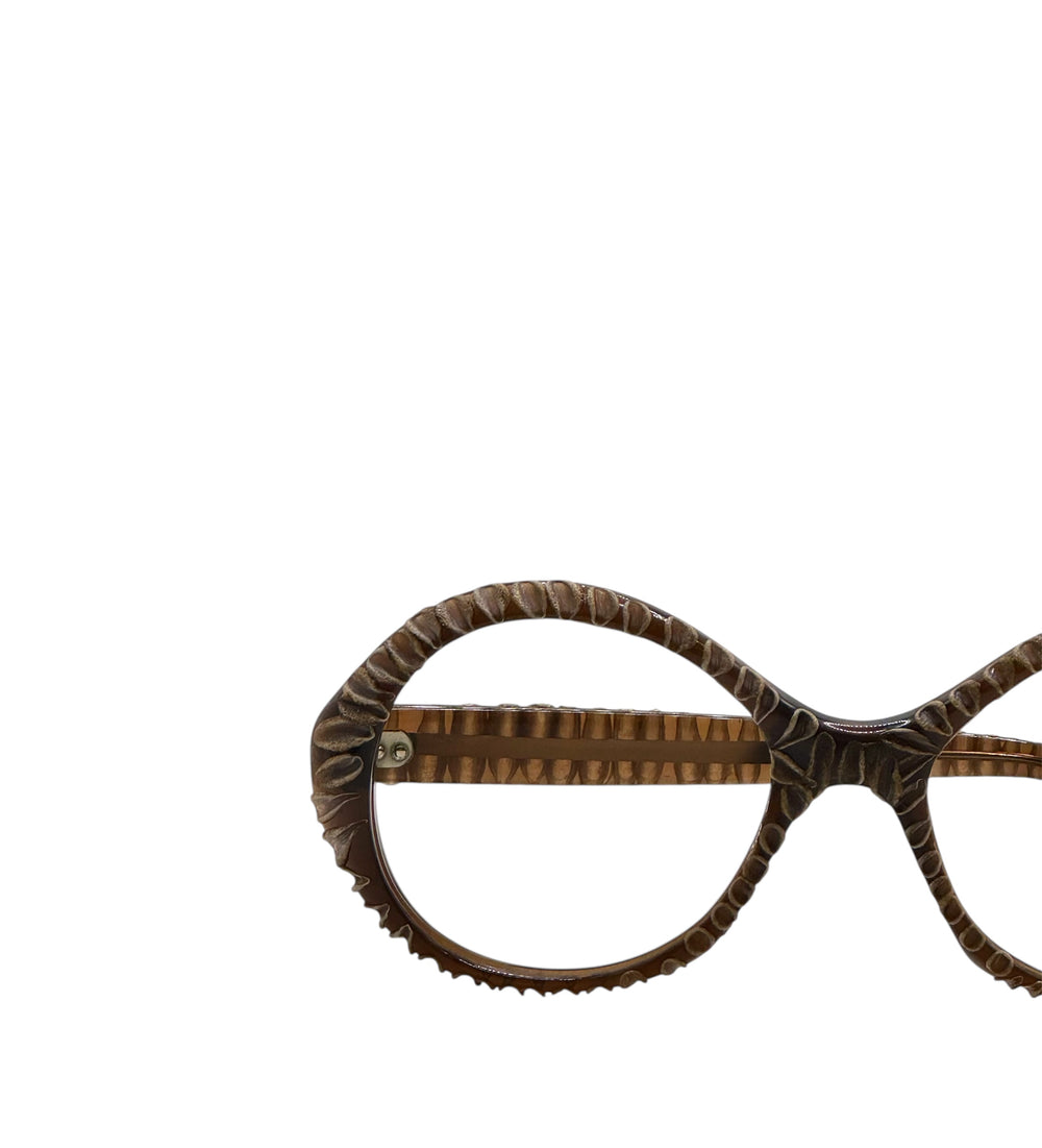 "SMINCHIATI" BYCALLARI #003