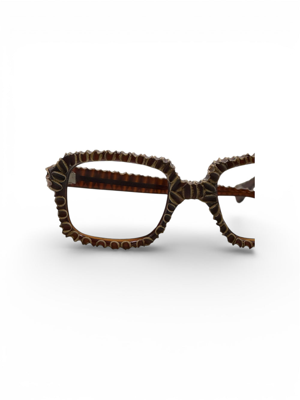 "SMINCHIATI" BYCALLARI #004