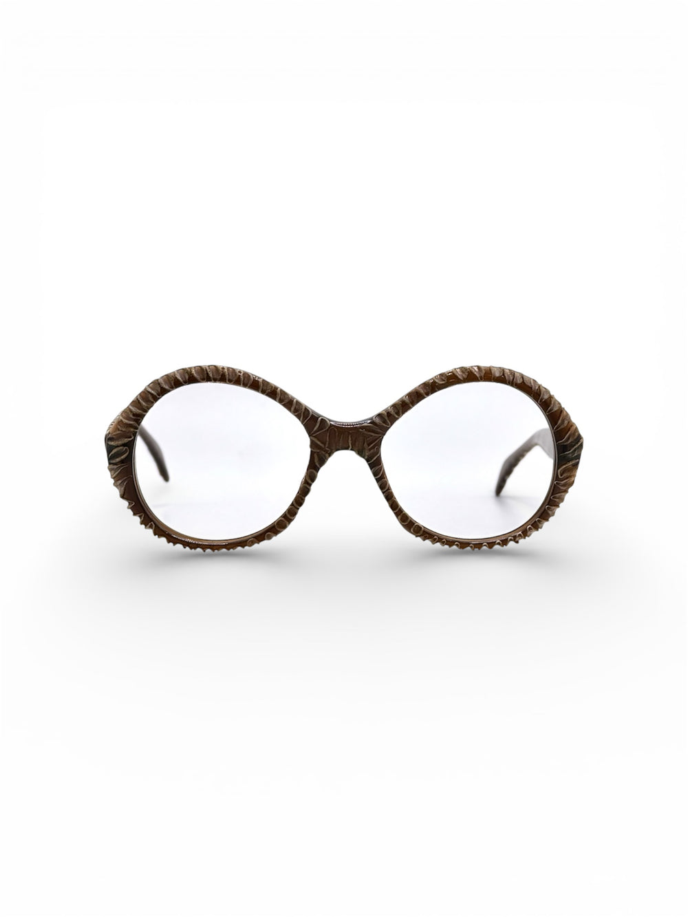 "SMINCHIATI" BYCALLARI #003