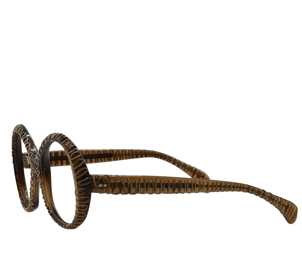 "SMINCHIATI" BYCALLARI #003