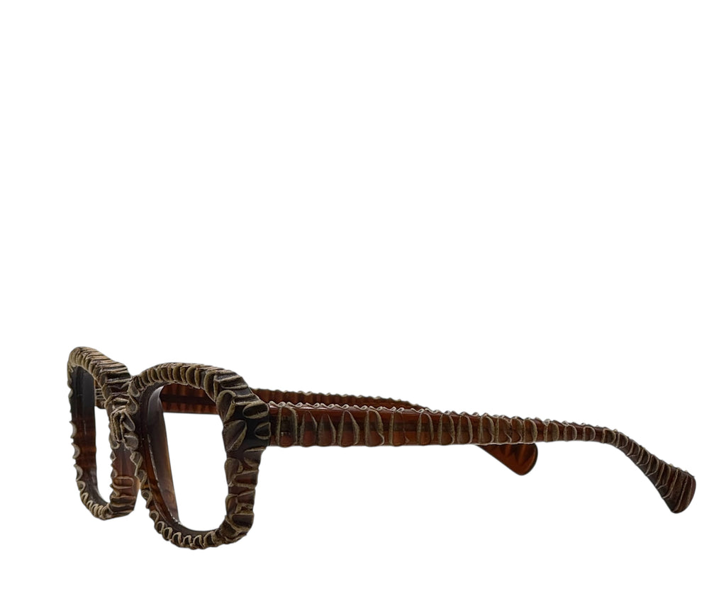 "SMINCHIATI" BYCALLARI #004