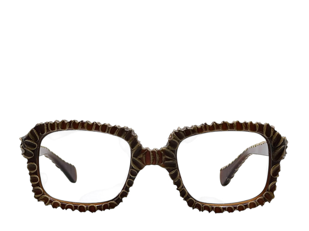 "SMINCHIATI" BYCALLARI #004